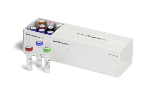 ultra long dna sequencing kit