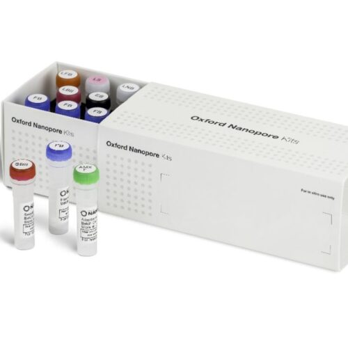 ultra long dna sequencing kit