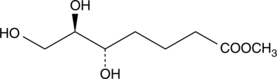 A C-7 truncated analog of LXA4 that is equiactive as LXA2 in the inhibition of LTB4-induced neutrophil chemotaxis (IC50 = 5 nM)