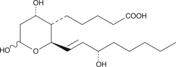 TXB2 is released in substantial quantities from aggregating platelets and metabolized during circulation to 11-dehydro TXB2 and 2