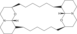 An antagonist of the inositol 1