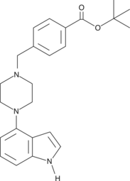 CAY10491 is a synthetic intermediate useful for pharmaceutical synthesis.