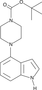 CAY10492 is a synthetic intermediate useful for pharmaceutical synthesis.