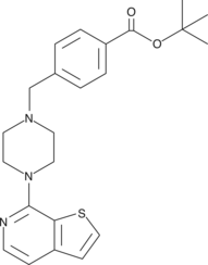 A synthetic intermediate useful for pharmaceutical synthesis