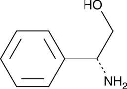 (R)-(−)-2-Phenylglycinol is a synthetic intermediate useful for pharmaceutical synthesis.