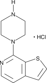 7-Piperazin-1-yl-thieno[2