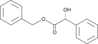 (R)-benzyl Mandelate is a synthetic intermediate useful for pharmaceutical synthesis.