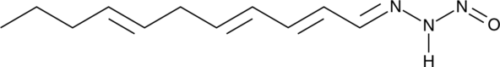 An inhibitor of long fatty acid acyl-CoA synthetase (IC50 = 6.3 μM in Raji cells) that interferes with lipid metabolism by inhibiting the de novo synthesis of triglycerides