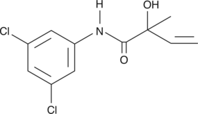 A metabolite of vinclozolin