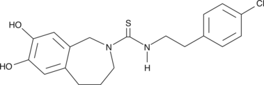 A competitive antagonist of TRPV1 which blocks the capsaicin-induced uptake of Ca2+ in neonatal rat dorsal root ganglia (IC50 = 0.42 µM) and Chinese hamster ovary cells (IC50 = 17 nM); does not block acid- or heat-induced activation of TRPV1 and may block receptors other than TRPV1