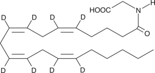 An internal standard for the quantification of NAGly by GC- or LC-MS