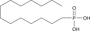 A pan-antagonist of LPA1-3 receptors (IC50 = 10