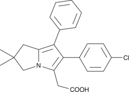 A dual inhibitor of COX and LOX pathways