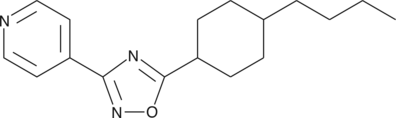 PSN375963 is a potent and selective agonist of GPR119 that shows similar potency to OEA at both recombinant mouse and human GPR119 receptors