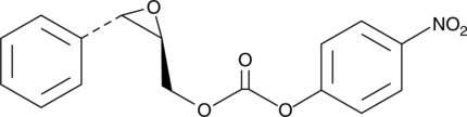 S-NEPC is a colorimetric substrate used to measure sEH activity. It also is a substrate for Glutathione S-transferase