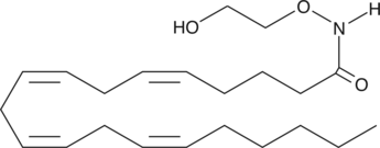 A selective CB2 receptor ligand with Ki values of 0.47 and 0.081 µM for human CB1 and CB2 receptors