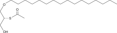 A colorimetric substrate for KIAA1363