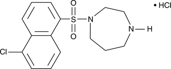 An inhibitor of PKB/Akt activity (IC50 = 10-50 µM) that inhibits insulin-stimulated glucose transport and intracellular protein translocation; inhibits additional serine/threonine kinases including PKA (IC50 = ~20 µM)