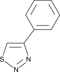 A selective mechanism-based inhibitor of CYP2B4 and CYP2E1 at 100 µM; also used commonly as a fungicide