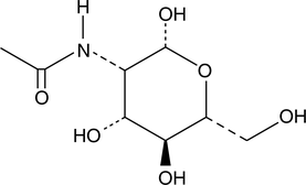 A precursor of sialic acid that increases sialylation in kidney