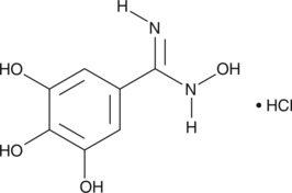 A specific ribonucleotide reductase inhibitor; inhibits growth of human promyelocytic  leukemia HL-60 cells (IC50 = 35 µM)