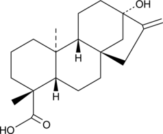 An OAT inhibitor; selective for hOAT1 and hOAT3 over hOAT2 and hOAT4 (IC50s = 11.4