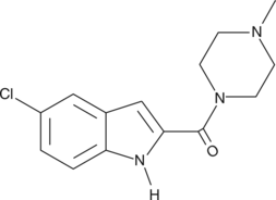 A potent and selective histamine H4 receptor antagonist