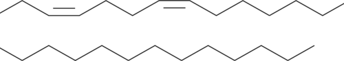 The predominant female-specific mating pheromone of the fruit fly D. melanogaster that elicits wing vibrations in male D. melanogaster flies at amounts above 100 ng.