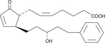 17-phenyl trinor-13