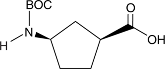 A synthetic intermediate useful for pharmaceutical synthesis.