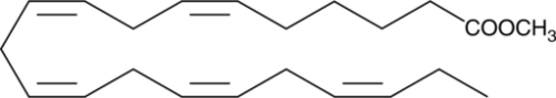 A prodrug formulation of HPA which may be useful in various biochemical studies and as a reference standard in analytical work