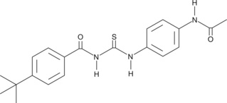 A small molecule activator of p53 that decreases the growth of BL2 Burkitt’s lymphoma and ARN8 melanoma cells; inhibits the deacetylase activity of purified human SIRT1 and SIRT2