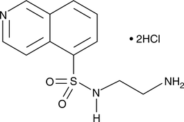 A potent competitive inhibitor of PKC