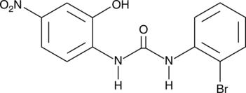 A selective non-peptide inhibitor of CXCR2