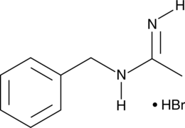 A potent inhibitor of iNOS (IC50 = 0.20 μM)