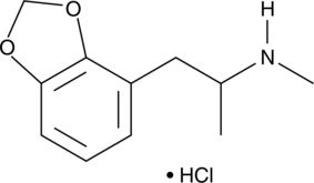 An aromatic positional isomer of 3