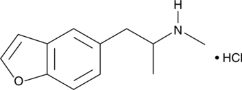 An amino-methylated derivative of 5-APB