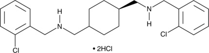 A DHCR7 inhibitor that prevents cholesterol biosynthesis and Hedgehog signaling; used to recapitulate phenotypes of Smith-Lemli-Opitz syndrome