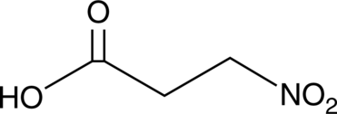 An irreversible inhibitor of mitochondrial Complex II succinate dehydrogenase