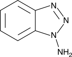 A non-specific CYP inhibitor; acts as a suicide substrate