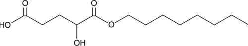 A cell-permeable derivative of 2-HG