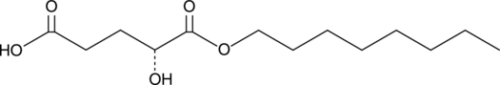 A cell-permeable derivative of the D-isomer of 2-HG; used to examine the contribution of D-2HG to the oxidative mitochondrial processes of IDH1-mutated cancer cells