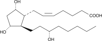 An analog of PGF2α which has no unsaturation in the lower side chain; causes luteolysis in hamsters with a potency five times higher than PGF2α