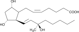 A prodrug analog of 15(S)-15-methyl PGF2α designed for activation by gastric acid after oral administration