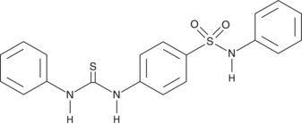 A potent QseC inhibitor that blocks both norepinephrine- and epinephrine-triggered QseC-dependent virulence gene expression at 5 pM in vitro