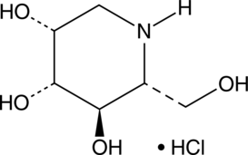 A specific inhibitor of class I α-1