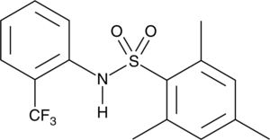 An inactive analog of the PLC activator m-3M3FBS that can be used as a negative control