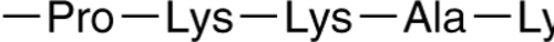 A synthetic peptide (PKTPKKAKKL) corresponding to a sequence of histone H1; phosphorylated by Cdk5 with a Km value of 5 µM