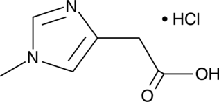 A stable metabolite of histamine