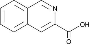 A synthetic intermediate that has been used to design novel antitumor compounds